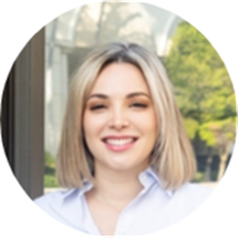 Dr. Wendy Barrionuevo, DMD