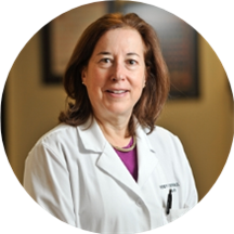 Dr. Wendy Berenbaum, MD