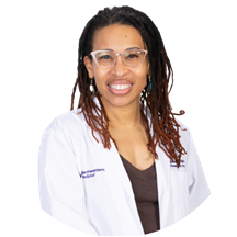 Dr. Wendy McDonald, MD