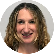 Dr. Wendy Novick, PT, DPT