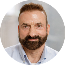 Dr. Werner Achatz, PhD