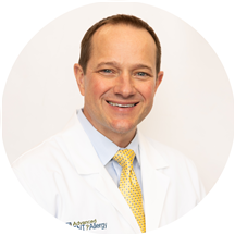 Dr. Wes Allison, MD