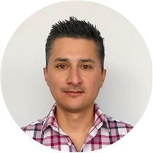 Dr. Wesley Arcentales, DPT