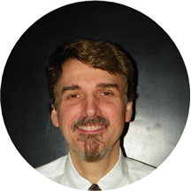 Dr. Wesley Myers, PsyD