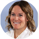 Dr. Whitney Berenter, DO