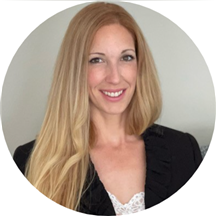 Dr. Whitney Keilman, PhD