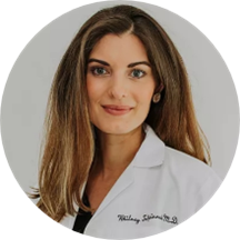 Dr. Whitney Tolpinrud, MD