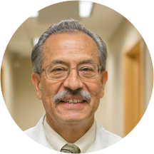 Dr. Wilfredo Carreno, MD