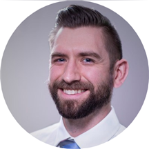 Dr. Will Davis, PT, DPT