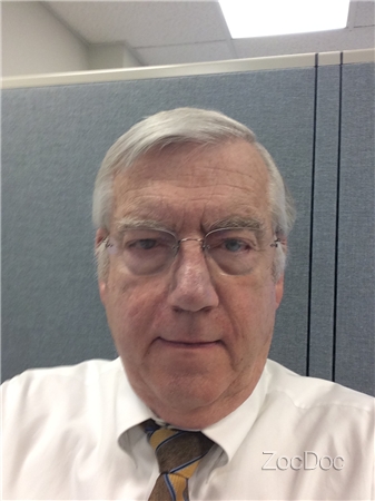 Dr. Willard Rice, MD