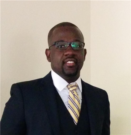 Dr. Willer Constant, DDS