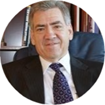 Dr. William A. Lambos, PhD