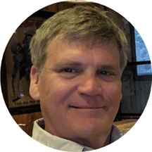 Dr. William Anderson, MD