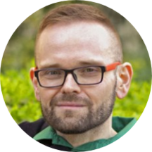 Dr. William Anderson, PhD, LP, CCTP, PsyD