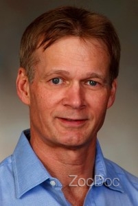 Dr. William Banister, MD