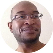 Dr. William Barker, PsyD