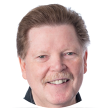 Dr. William Blakey, PhD