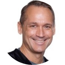 Dr. William Busch, DMD, MAGD