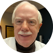 Dr. William Byrne, OD