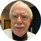 Dr. William Byrne, OD