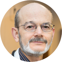 Dr. William C. McGarity Jr., MD