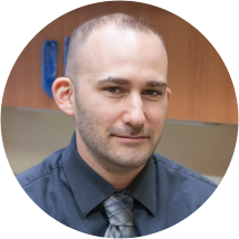 Dr. William Campbell, DMD