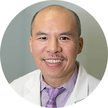 Dr. William Cheung, MD