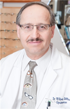Dr. William DiMino, OD