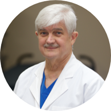 Dr. William Dillin, MD