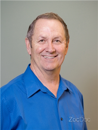 Dr. William Dishner, DO