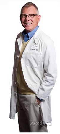 Dr. William Dudney, MD