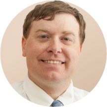 Dr. William Ervine, DO