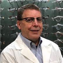 Dr. William Filchak, OD