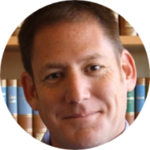 Dr. William Gardner, PsyD