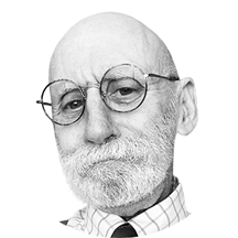 Dr. William Gibson, PhD