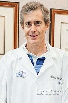 Dr. William Grubbs, MD