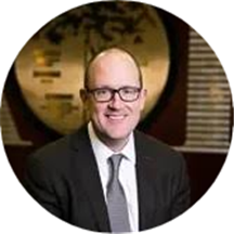 Dr. William Hamilton, MD