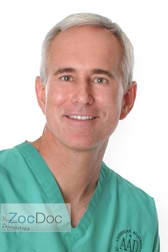 Dr. William Heimer, MD