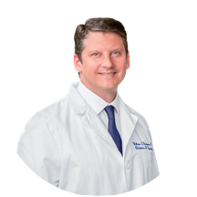 Dr. William Henderson, MD