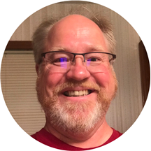 Dr. William Hoffmann, DC