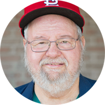 Dr. William Hough, DO