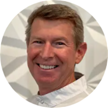 Dr. William Huiras, DDS