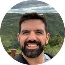 Dr. William Ingerly, PT, DPT