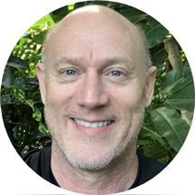 Dr. William Johnson, LCMHC, PhD