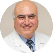 Dr. William Josephson, MD