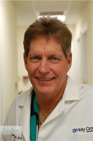 Dr. William Joyner, MD