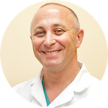 Dr. William Kats, DDS