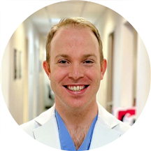 Dr. William Kennedy, MD