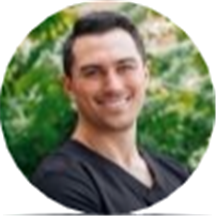 Dr. William Kessler, DMD