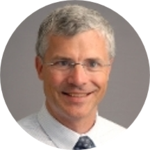 Dr. William Knaupp, MD